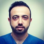 اخصائي (ماجستير )في تركيبات وتجميل الأسنان اخصائي (ماجستير )في تركيبات وتجميل الأسنان