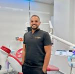 Endodontics and Cosmetic Dentistry Specialist, Master's in Endodontics