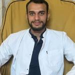 اخصائي طب الفم والاسنان