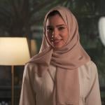 إخصائية طب الأسنان 