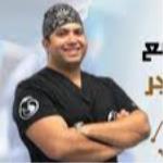 استشاري الجراحة العامة