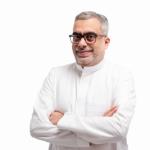 استشاري جراحة العظام