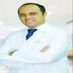 دكتوراه واستشاري طب و جراحة العيون