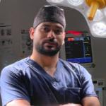 Specialist in cosmetic surgery, body contouring, and laser treatment.