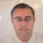 أستشاري جراحة العيون