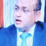 استشاري جراحات العظام و الكسور و العمود الفقري