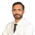استشاري جراحة مسالك بولية استشاري جراحة مسالك بولية