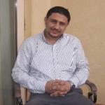 استشارى الأمراض الصدرية و حساسية الجهاز التنفسي  