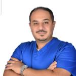 استشاري جراحه المخ والاعصاب والعمود الفقري قصر العيني.