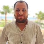 احجز الان مع يوسف عبدالكريم استشاري جراحة الأوعية الدموية والقسطرة الطرفية والقدم السكري والدوالي في مصر الجديدة استشاري جراحة الأوعية الدموية والقسطرة الطرفية والقدم السكري والدوالي