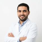 اخصائي علاج طبيعي