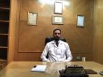 اخصائي النساء والتوليد وعلاج تأخر الانجاب