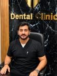 احجز الان مع محمد الشوربجي اخصائي طب الفم والأسنان في مدينة العبور اخصائي طب الفم والأسنان