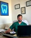احجز الان مع محمد الشوربجي اخصائي طب الفم والأسنان في مدينة العبور اخصائي طب الفم والأسنان