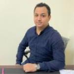 Book now with Ahmed ALAshry Cardiology and Vascular Disease Consultant in New Cairo Cardiology and Vascular Disease Consultant
