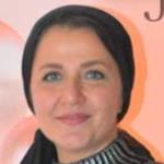 Book now with Rasha Ezz ElDin Consultant In Ophthalmology and Eye Surgery in 6th of October Consultant In Ophthalmology and Eye Surgery
