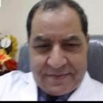 استشاري أول الجراحة العامة -كلية طب القصر العيني