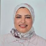 Book now with Eman Elagamy Specialist in pediatrics, neonatology, and respiratory allergies in El-Sheikh Zayed Specialist in pediatrics, neonatology, and respiratory allergies