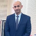Specialist in brain, nerve, and spinal surgery