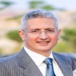 أستاذ وإستشاري جراحة العظام بكلية الطب - جامعة بنها