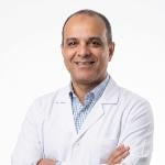 Senior Consultant in Gastroenterology, Hepatology, Endoscopy, and Internal Medicine