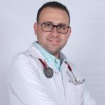 أستشاري أمراض القلب و القسطرة العلاجية ومتخصص فى قلب الاطفال