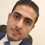اخصائي امراض نساء و حقن مجهري وعقم