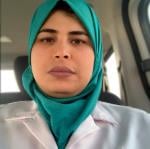 استشاري أمراض النساء والتوليد وتأخر الإنجاب وعلاج العقم 
