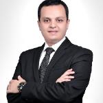 Senior Consultant Of General Surgery and Oncology Surgery - Kasr El Aini - Cairo University / French Board of Surgery - Tours University, France / Member of the French Society of Surgical Oncology / Member of the European Society of Surgical Oncology