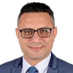 Gastroenterology and endoscopy consultant