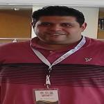 أخصائي طب و جراحة العظام و المفاصل و العمود الفقري