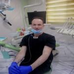 اخصائى طب و جراحة الفم و الاسنان
