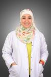 اخصائية التغذية العلاجية و امراض السمنة و النحافة و تنسيق القوام