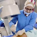 احجز الان مع دينا تركي استشاري علاج الألم و العلاج التداخلي مدرس بكلية طب القصر العيني في المنيل استشاري علاج الألم و العلاج التداخلي مدرس بكلية طب القصر العيني