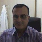 استشاري طب الاطفال 