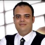احجز الان مع أحمد أشرف ممارس عام في إمبابة ممارس عام