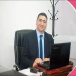 استاذ التوليد و أمراض النساء و علاج العقم ، كلية الطب ، جامعة أسيوط