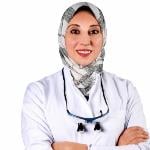 Book now with Shimaa Nasr Consultant in Periodontics and Dental Implant Surgery in Al Worood Consultant in Periodontics and Dental Implant Surgery