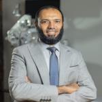 أستاذ مساعد واستشاري طب وجراحة العيون -كلية الطب جامعة الأزهر
