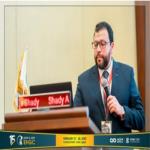 استشاري امراض الجهاز الهضمي و الكبد و المناظير