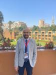 Gastroenterology , hepatology and endoscopy consultant ain shams faculty of medicine