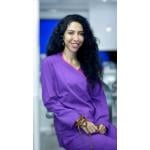 أخصائية طب و جراحة الفم و الاسنان و علاج الجذور - زميلة جامعة چنوا الايطالية لعلاج و تجميل الاسنان أخصائية طب و جراحة الفم و الاسنان و علاج الجذور - زميلة جامعة چنوا الايطالية لعلاج و تجميل الاسنان