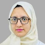 أخصائي تقويم الأسنان