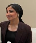 اخصائية طب وجراحة الفم و تجميل الاسنان 