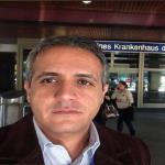 إستشارى الروماتيزم و أمراض المناعة-إستشارى بالقوات المسلحة -مركز تأهيل العجوزة-رئيس وحدة العلاج التحفظى