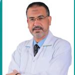 استشاري باطنة