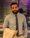 استشاري طب و جراحة العيون والحول