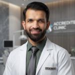 أخصائى جراحة أنف و أذن و حنجرة