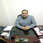 مدرس أمراض العيون