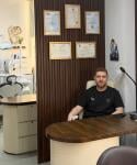 احجز الان مع بشر ماهر اخصائي طب الفم و تقويم و تجميل الاسنان/ماجستير في تقويم الاسنان في الرحاب اخصائي طب الفم و تقويم و تجميل الاسنان/ماجستير في تقويم الاسنان